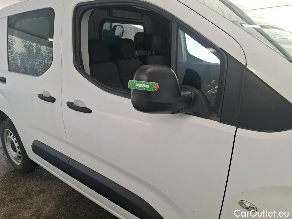  Peugeot  Partner  Premium L1 1.5 HDi 100CV BVM5 E6dT #23