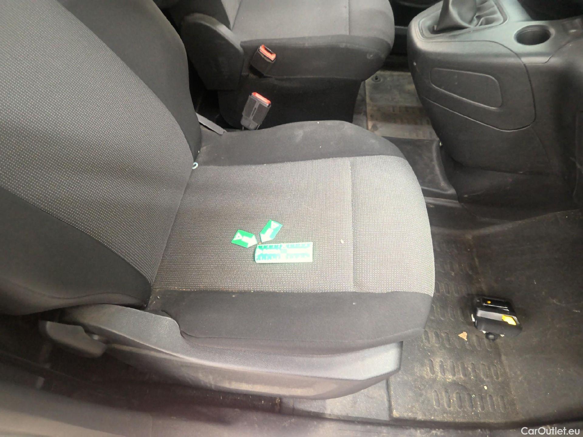  Citroen  Berlingo  Fourgon Club XL 950 1.5 BlueHDi 100CV BVM5 E6dT #6
