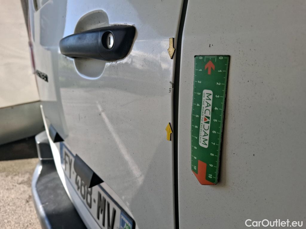  Peugeot  Partner  Premium L1 1.5 HDi 100CV BVM5 E6dT #5