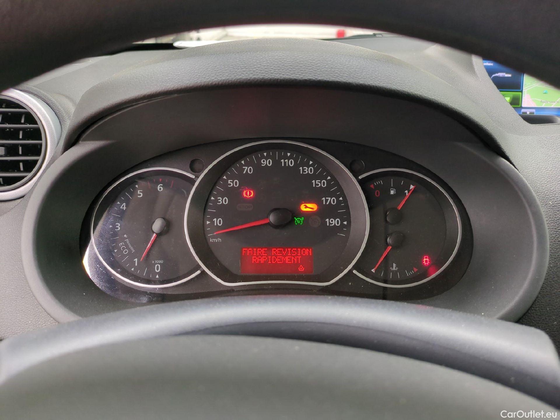  Renault  Kangoo  II Express Maxi Extra (Série Spéciale) 1.5 dCi 95CV BVM6 E6dT #1