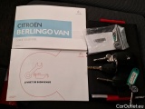  Citroen  Berlingo  Fourgon Worker M 1000 1.2 PureTech 130CV BVA8 E6d #12