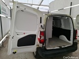  Citroen  Berlingo  Fourgon Worker M 1000 1.2 PureTech 130CV BVA8 E6d #10