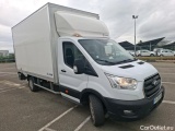  Ford  Transit FORD   2019  2P  Châssis cabine T 350 L4 TREND B 20 l ecob 130 #4