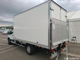  Ford  Transit FORD   2019  2P  Châssis cabine T 350 L4 TREND B 20 l ecob 130 #2