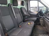  Ford  Transit FORD   2019  2P  Châssis cabine T 350 L4 TREND B 20 l ecob 130 #8