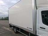  Ford  Transit FORD   2019  2P  Châssis cabine T 350 L4 TREND B 20 l ecob 130 #9