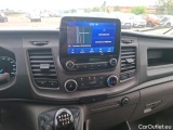  Ford  Transit FORD   2019  2P  Châssis cabine T 350 L4 TREND B 20 l ecob 130 #7