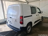  Peugeot  Partner  Premium L1 1.5 HDi 100CV BVM5 E6dT #3