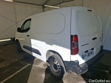  Peugeot  Partner  Premium L1 1.5 HDi 100CV BVM5 E6dT #2