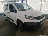  Peugeot  Partner  Premium L1 1.5 HDi 100CV BVM5 E6dT #4