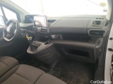  Peugeot  Partner  Premium L1 1.5 HDi 100CV BVM5 E6dT #5