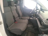  Peugeot  Partner  Premium L1 1.5 HDi 100CV BVM5 E6dT #6