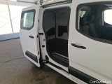  Peugeot  Partner  Premium L1 1.5 HDi 100CV BVM5 E6dT #9