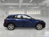  Audi  Q5 AUDI  / 2020 / 5P / SUV 35 TDI BUSINESS S TRONIC #7