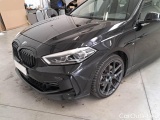  Bmw  Serie 1 BMW  / 2019 / 5P / BERLINA 118D MSPORT #25