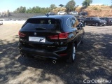  Bmw  X1 BMW  / 2019 / 5P / SUV SDRIVE 20D BUSINESS ADVANTAGE AUTOMATICO #2