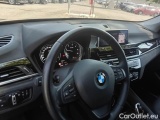  Bmw  X1 BMW  / 2019 / 5P / SUV SDRIVE 20D BUSINESS ADVANTAGE AUTOMATICO #3