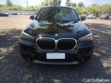  Bmw  X1 BMW  / 2019 / 5P / SUV SDRIVE 20D BUSINESS ADVANTAGE AUTOMATICO #6