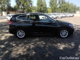  Bmw  X1 BMW  / 2019 / 5P / SUV SDRIVE 20D BUSINESS ADVANTAGE AUTOMATICO #7