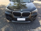  Bmw  X1 BMW  / 2019 / 5P / SUV SDRIVE 20D BUSINESS ADVANTAGE AUTOMATICO #24
