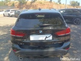  Bmw  X1 BMW  / 2019 / 5P / SUV SDRIVE 20D BUSINESS ADVANTAGE AUTOMATICO #34