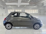  Fiat  500 FIAT  / 2015 / 3P / BERLINA 1.2 69CV DUALOGIC LOUNGE #7