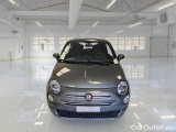  Fiat  500 FIAT  / 2015 / 3P / BERLINA 1.2 69CV DUALOGIC LOUNGE #6