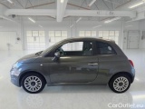 Fiat  500 FIAT  / 2015 / 3P / BERLINA 1.2 69CV DUALOGIC LOUNGE #8