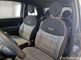  Fiat  500 FIAT  / 2015 / 3P / BERLINA 1.2 69CV DUALOGIC LOUNGE #11