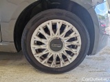  Fiat  500 FIAT  / 2015 / 3P / BERLINA 1.2 69CV DUALOGIC LOUNGE #17