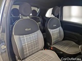  Fiat  500 FIAT  / 2015 / 3P / BERLINA 1.2 69CV DUALOGIC LOUNGE #13