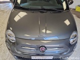  Fiat  500 FIAT  / 2015 / 3P / BERLINA 1.2 69CV DUALOGIC LOUNGE #21