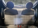  Fiat  500 FIAT  / 2015 / 3P / BERLINA 1.2 69CV DUALOGIC LOUNGE #15