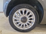  Fiat  500 FIAT  / 2015 / 3P / BERLINA 1.2 69CV DUALOGIC LOUNGE #18