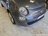  Fiat  500 FIAT  / 2015 / 3P / BERLINA 1.2 69CV DUALOGIC LOUNGE #30