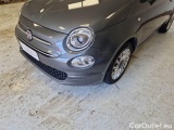  Fiat  500 FIAT  / 2015 / 3P / BERLINA 1.2 69CV DUALOGIC LOUNGE #24