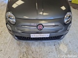  Fiat  500 FIAT  / 2015 / 3P / BERLINA 1.2 69CV DUALOGIC LOUNGE #27