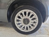  Fiat  500 FIAT  / 2015 / 3P / BERLINA 1.2 69CV DUALOGIC LOUNGE #19