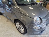  Fiat  500 FIAT  / 2015 / 3P / BERLINA 1.2 69CV DUALOGIC LOUNGE #35