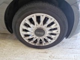  Fiat  500 FIAT  / 2015 / 3P / BERLINA 1.2 69CV DUALOGIC LOUNGE #37