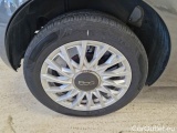  Fiat  500 FIAT  / 2015 / 3P / BERLINA 1.2 69CV DUALOGIC LOUNGE #52