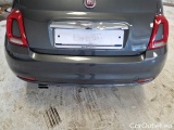  Fiat  500 FIAT  / 2015 / 3P / BERLINA 1.2 69CV DUALOGIC LOUNGE #56