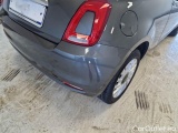  Fiat  500 FIAT  / 2015 / 3P / BERLINA 1.2 69CV DUALOGIC LOUNGE #54