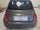  Fiat  500 FIAT  / 2015 / 3P / BERLINA 1.2 69CV DUALOGIC LOUNGE #60
