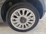  Fiat  500 FIAT  / 2015 / 3P / BERLINA 1.2 69CV DUALOGIC LOUNGE #69