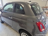  Fiat  500 FIAT  / 2015 / 3P / BERLINA 1.2 69CV DUALOGIC LOUNGE #66