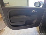  Fiat  500 FIAT  / 2015 / 3P / BERLINA 1.2 69CV DUALOGIC LOUNGE #84