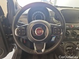  Fiat  500 FIAT  / 2015 / 3P / BERLINA 1.2 69CV DUALOGIC LOUNGE #92