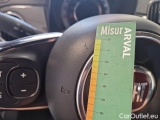  Fiat  500 FIAT  / 2015 / 3P / BERLINA 1.2 69CV DUALOGIC LOUNGE #93