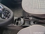  Fiat  500 FIAT  / 2015 / 3P / BERLINA 1.2 69CV DUALOGIC LOUNGE #95